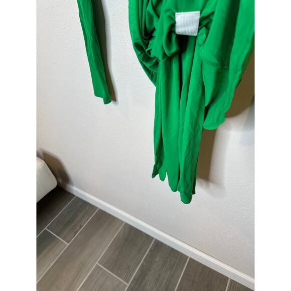 Alc long sleeve Adeline dress -xs - Picture 4 of 7